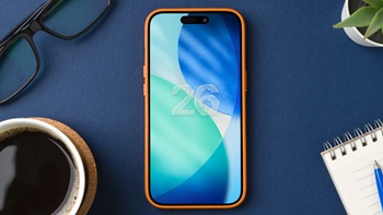 iOS 26