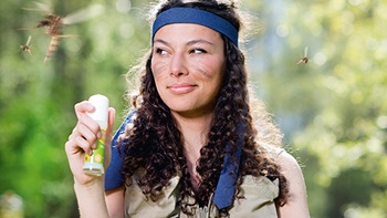 Quel est le meilleur produit antimoustiques ?